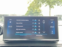 Peugeot 3008 1.2 puretech blue lease allure | k-560-pd - afbeelding 28 van  39