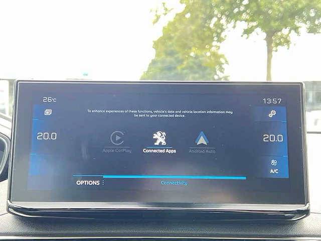 Peugeot 3008 1.2 puretech blue lease allure | k-560-pd - afbeelding 29 van  39