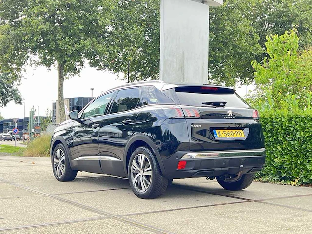 Peugeot 3008 1.2 puretech blue lease allure | k-560-pd - afbeelding 37 van  39
