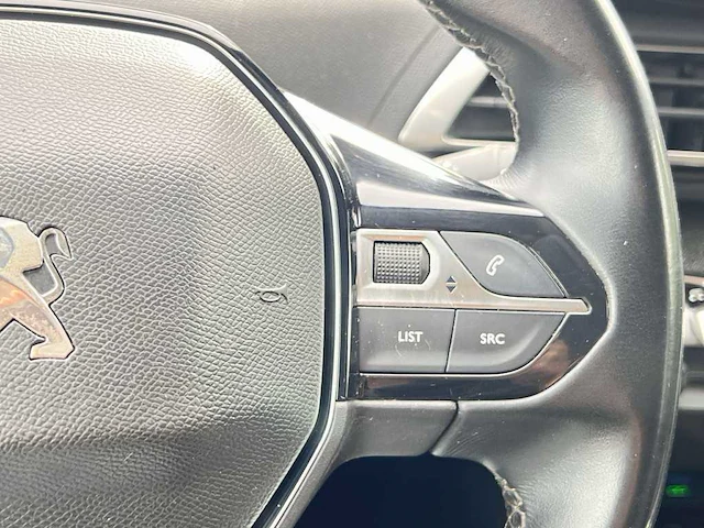 Peugeot 3008 1.2 puretech blue lease allure | k-560-pd - afbeelding 39 van  39