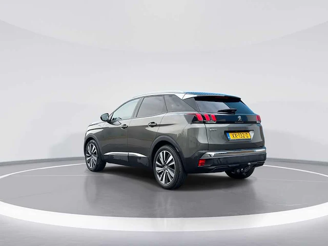 Peugeot 3008 1.2 puretech blue lease premium | xx-132-z - afbeelding 2 van  35