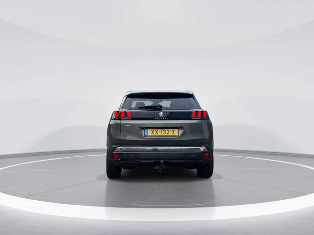 Peugeot 3008 1.2 puretech blue lease premium | xx-132-z - afbeelding 4 van  35