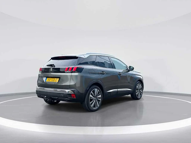 Peugeot 3008 1.2 puretech blue lease premium | xx-132-z - afbeelding 6 van  35