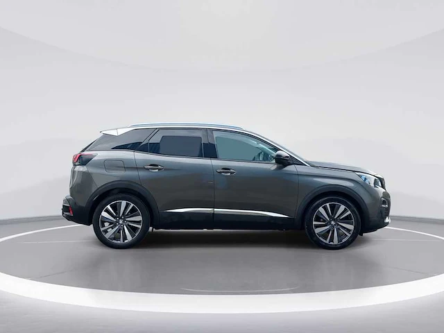 Peugeot 3008 1.2 puretech blue lease premium | xx-132-z - afbeelding 8 van  35