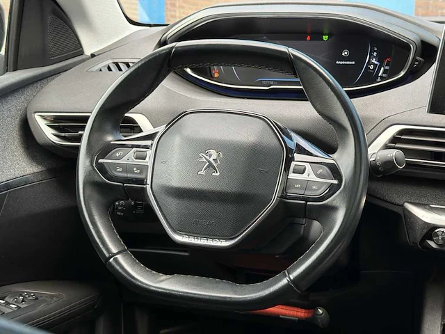 Peugeot 3008 1.2 puretech blue lease premium | xx-132-z - afbeelding 10 van  35