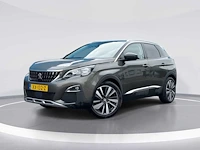 Peugeot 3008 1.2 puretech blue lease premium | xx-132-z