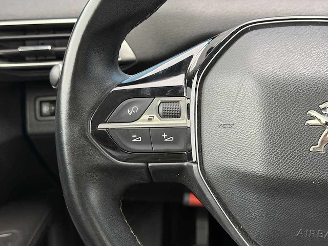 Peugeot 3008 1.2 puretech blue lease premium | xx-132-z - afbeelding 13 van  35