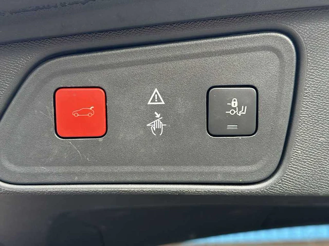 Peugeot 3008 1.2 puretech blue lease premium | xx-132-z - afbeelding 21 van  35