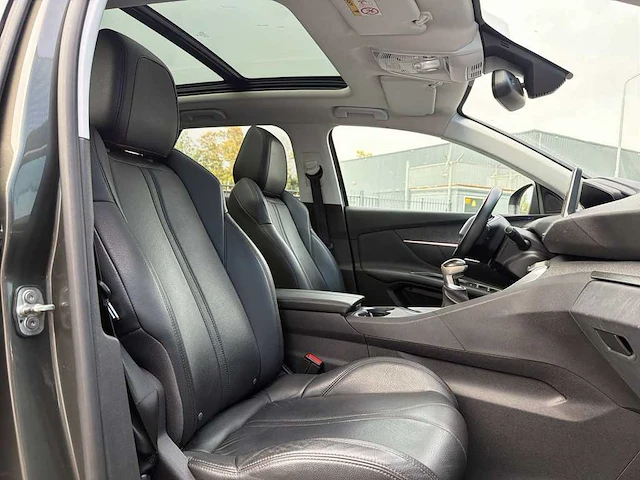 Peugeot 3008 1.2 puretech blue lease premium | xx-132-z - afbeelding 27 van  35