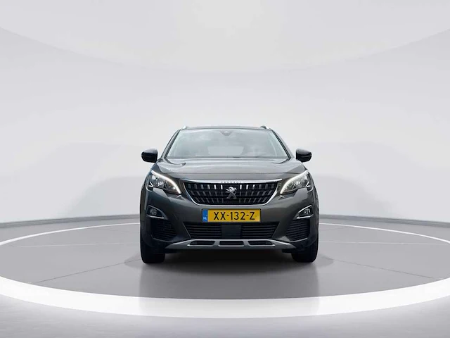 Peugeot 3008 1.2 puretech blue lease premium | xx-132-z - afbeelding 30 van  35