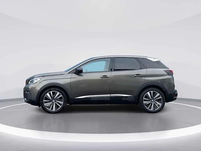 Peugeot 3008 1.2 puretech blue lease premium | xx-132-z - afbeelding 34 van  35
