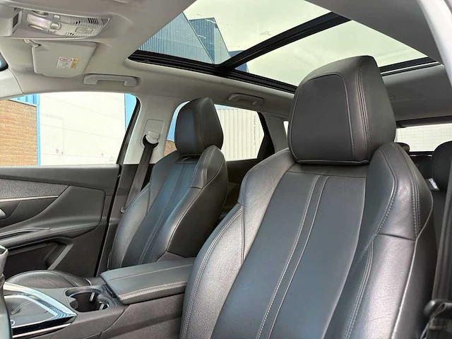 Peugeot 3008 1.2 puretech blue lease premium | xx-132-z - afbeelding 35 van  35