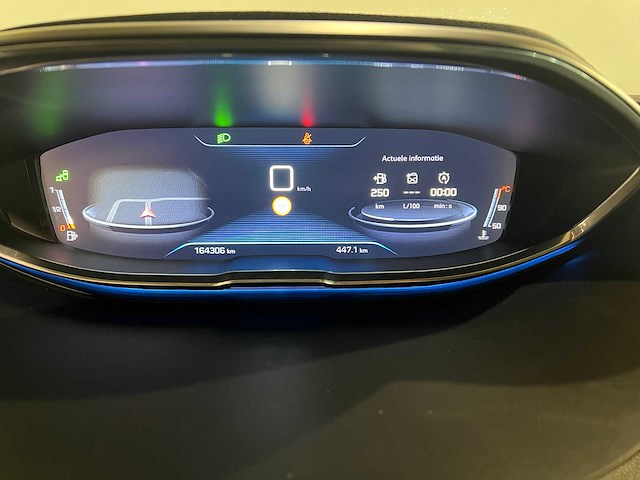 Peugeot 3008 1.2 puretech gt line, nh-685-b - afbeelding 6 van  24