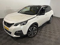 Peugeot 3008 1.2 puretech gt line, nh-685-b - afbeelding 1 van  24