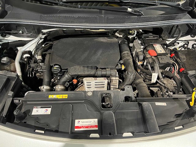 Peugeot 3008 1.2 puretech gt line, nh-685-b - afbeelding 23 van  24