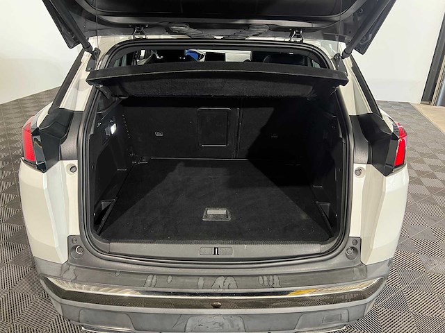 Peugeot 3008 1.2 puretech gt line, nh-685-b - afbeelding 16 van  24