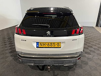 Peugeot 3008 1.2 puretech gt line, nh-685-b - afbeelding 3 van  8