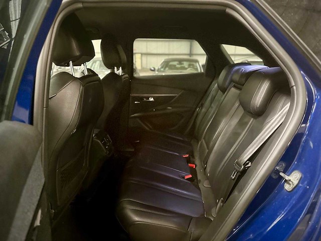 Peugeot 3008 1.2 puretech gt line; sz-795-k - afbeelding 2 van  15