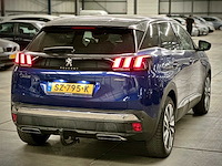 Peugeot 3008 1.2 puretech gt line; sz-795-k - afbeelding 8 van  15