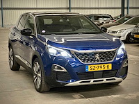 Peugeot 3008 1.2 puretech gt line; sz-795-k - afbeelding 9 van  15