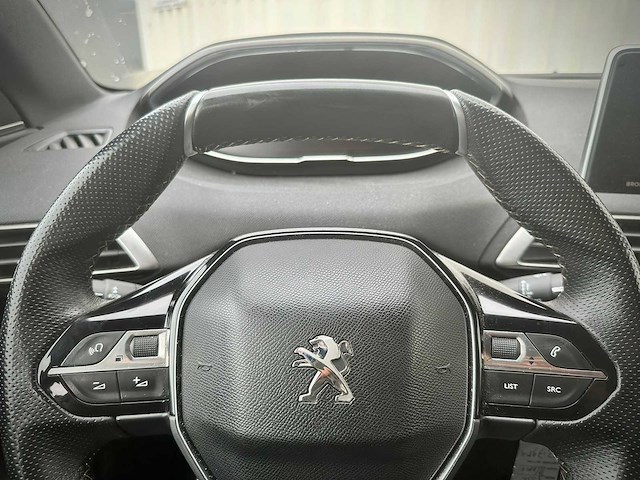 Peugeot 3008 1.2 puretech gt line; sz-795-k - afbeelding 2 van  17