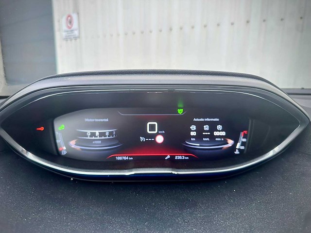 Peugeot 3008 1.2 puretech gt line; sz-795-k - afbeelding 4 van  17