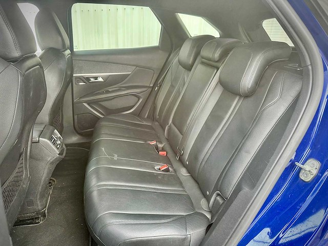 Peugeot 3008 1.2 puretech gt line; sz-795-k - afbeelding 10 van  18