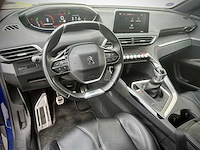 Peugeot 3008 1.2 puretech gt line; sz-795-k - afbeelding 17 van  18