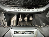 Peugeot 3008 1.2 puretech gt line; sz-795-k - afbeelding 18 van  18