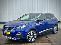 Peugeot 3008 1.2 puretech gt line; sz-795-k - afbeelding 18 van  18