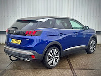Peugeot 3008 1.2 puretech gt line; sz-795-k - afbeelding 1 van  18