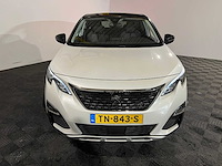 Peugeot 3008 1.2 puretech gt line, tn-843-s - afbeelding 4 van  12
