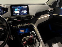 Peugeot 3008 1.2 puretech gt line, tn-843-s - afbeelding 2 van  12