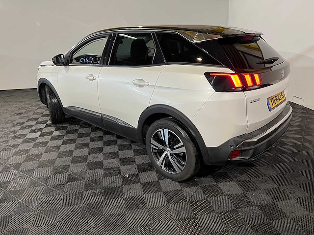 Peugeot 3008 1.2 puretech gt line, tn-843-s - afbeelding 5 van  12