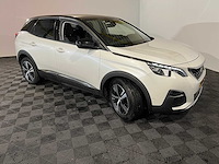 Peugeot 3008 1.2 puretech gt line, tn-843-s - afbeelding 8 van  12