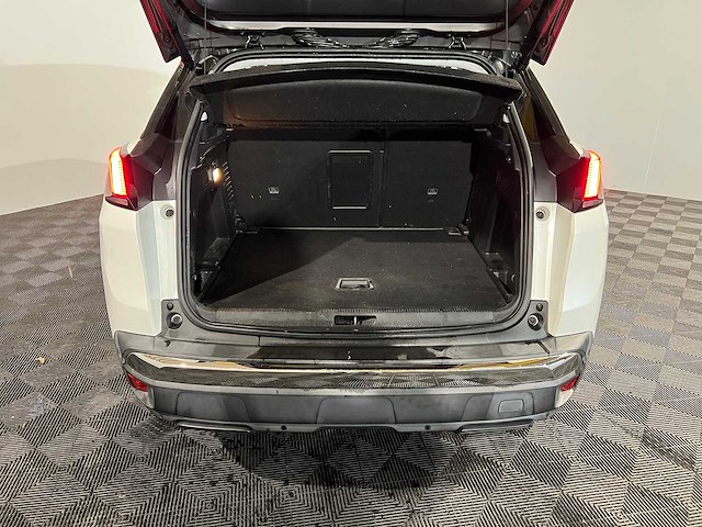 Peugeot 3008 1.2 puretech gt line, tn-843-s - afbeelding 7 van  12
