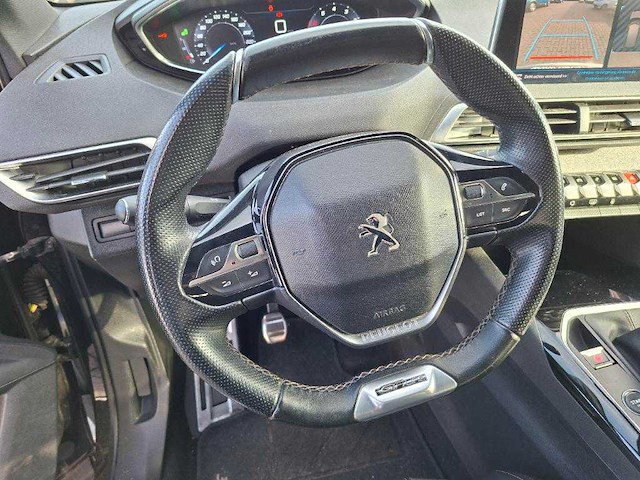 Peugeot 3008 1.2 puretech gt line *, xj-896-r - afbeelding 2 van  22
