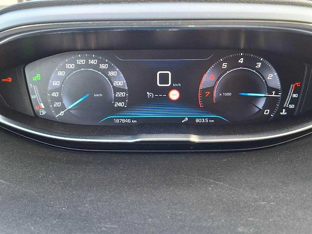 Peugeot 3008 1.2 puretech gt line *, xj-896-r - afbeelding 3 van  22