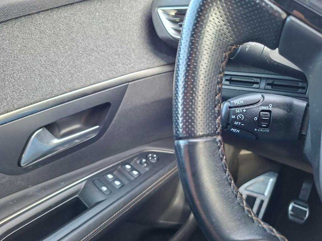 Peugeot 3008 1.2 puretech gt line *, xj-896-r - afbeelding 8 van  22
