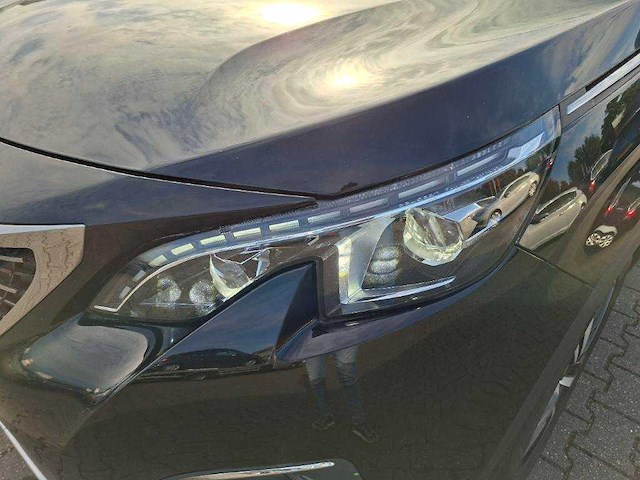 Peugeot 3008 1.2 puretech gt line *, xj-896-r - afbeelding 10 van  22