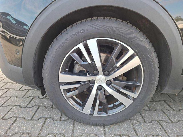 Peugeot 3008 1.2 puretech gt line *, xj-896-r - afbeelding 11 van  22