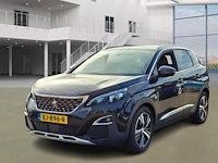 Peugeot 3008 1.2 puretech gt line *, xj-896-r - afbeelding 1 van  22
