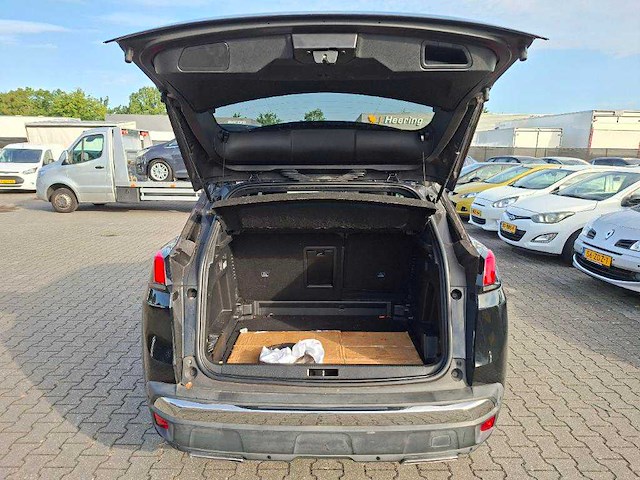 Peugeot 3008 1.2 puretech gt line *, xj-896-r - afbeelding 14 van  22