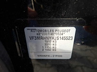 Peugeot 3008 1.2 puretech gt line *, xj-896-r - afbeelding 15 van  22
