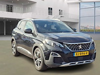 Peugeot 3008 1.2 puretech gt line *, xj-896-r - afbeelding 12 van  22