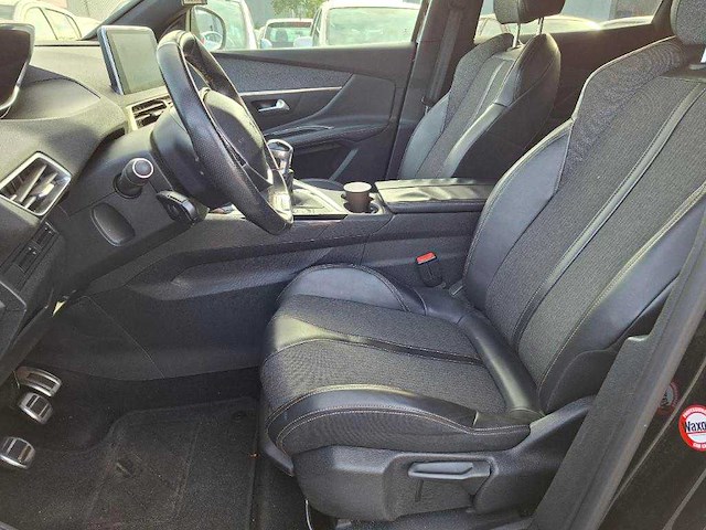 Peugeot 3008 1.2 puretech gt line *, xj-896-r - afbeelding 18 van  22