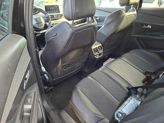 Peugeot 3008 1.2 puretech gt line *, xj-896-r - afbeelding 21 van  22