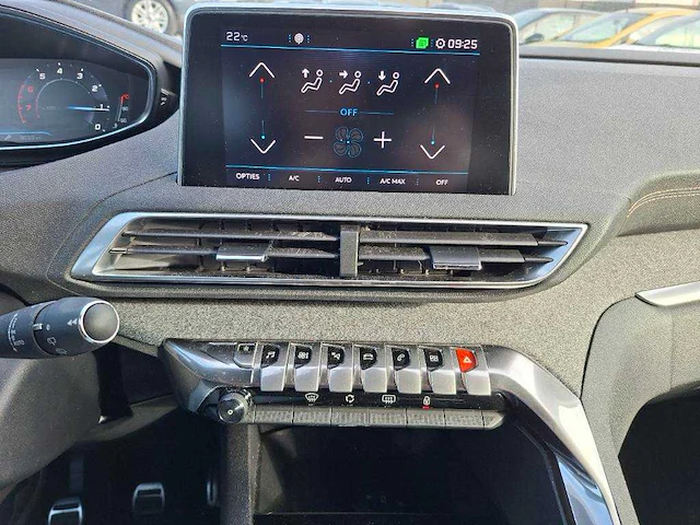 Peugeot 3008 1.2 puretech gt line *, xj-896-r - afbeelding 4 van  22