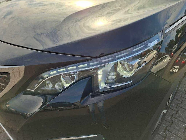 Peugeot 3008 1.2 puretech gt line *, xj-896-r - afbeelding 10 van  22