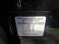 Peugeot 3008 1.2 puretech gt line *, xj-896-r - afbeelding 15 van  22